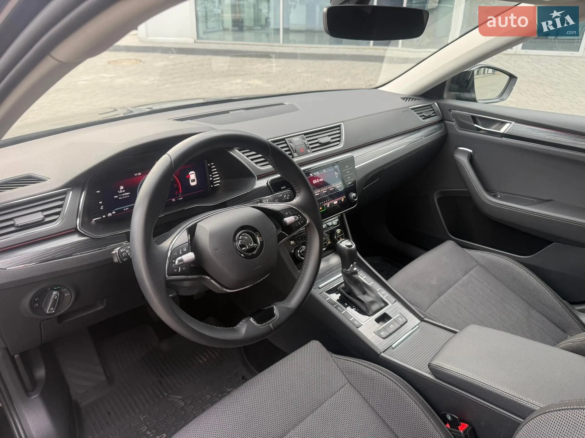 2023 Skoda Superb - мініатюра 7