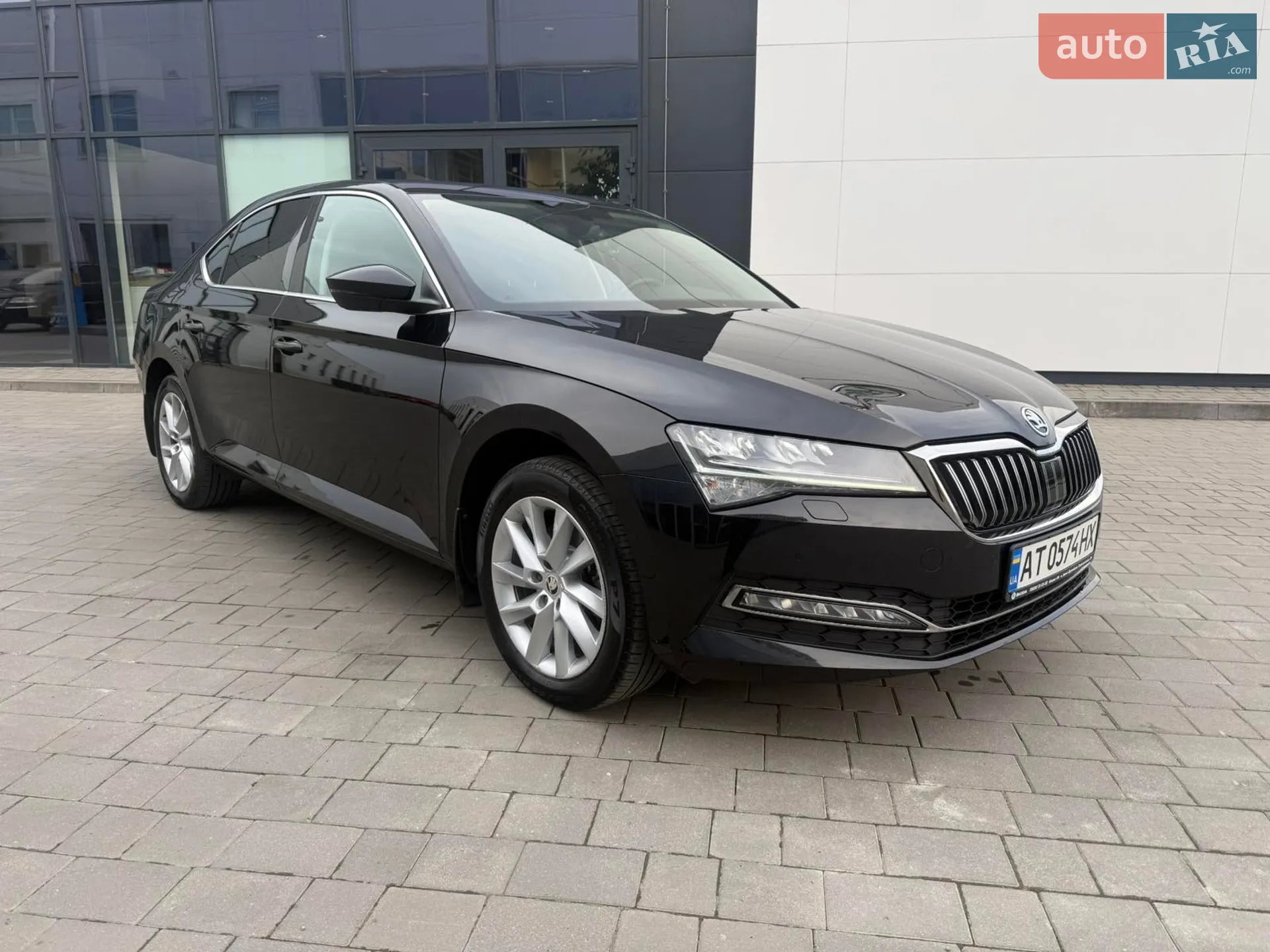 2023 Skoda Superb - мініатюра 18