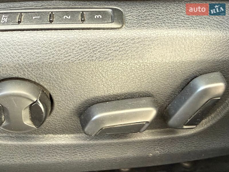 Универсал Skoda Superb 2018 в Хусте