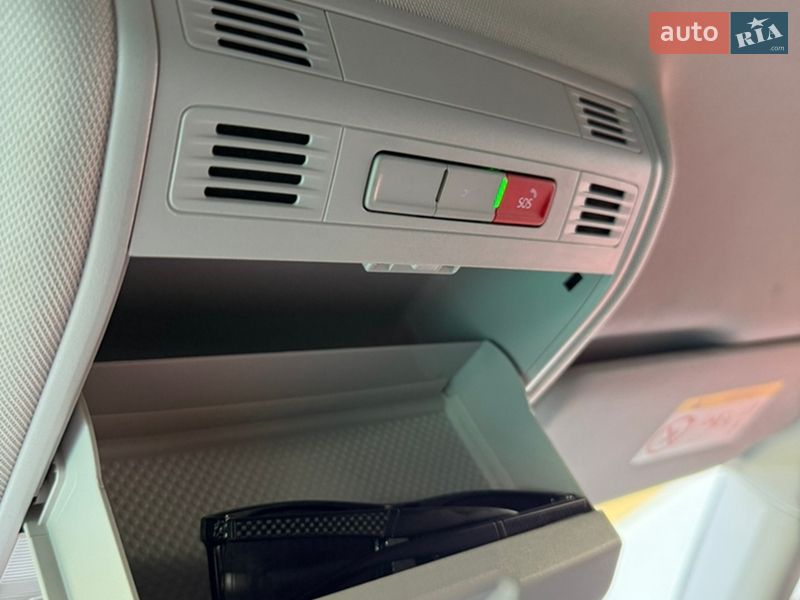 Универсал Skoda Superb 2018 в Хусте