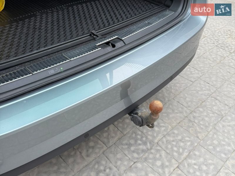 Универсал Skoda Superb 2020 в Львове