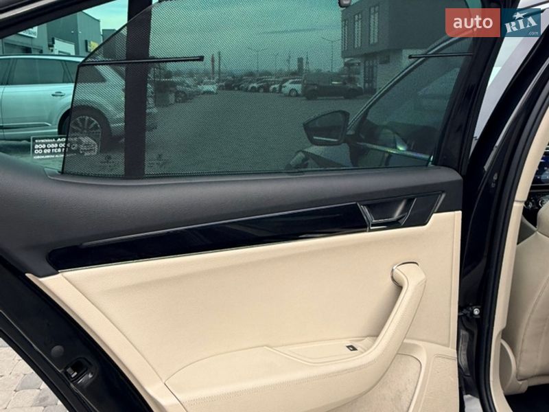 Лифтбек Skoda Superb 2020 в Сваляве фото 51 Лифтбек Skoda Superb 2020 в Сваляве