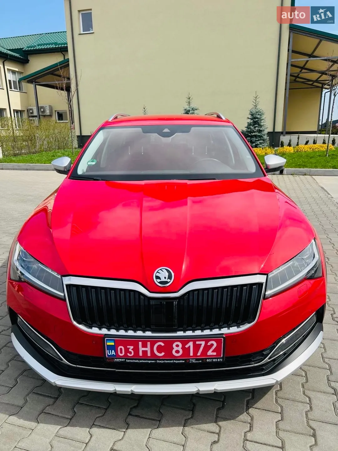2019 Skoda Superb - мініатюра 30
