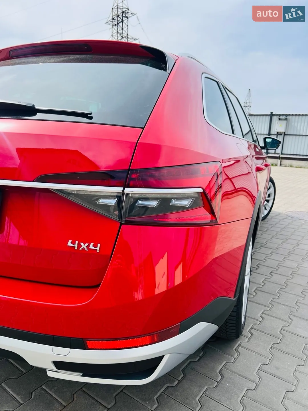 2019 Skoda Superb - мініатюра 40