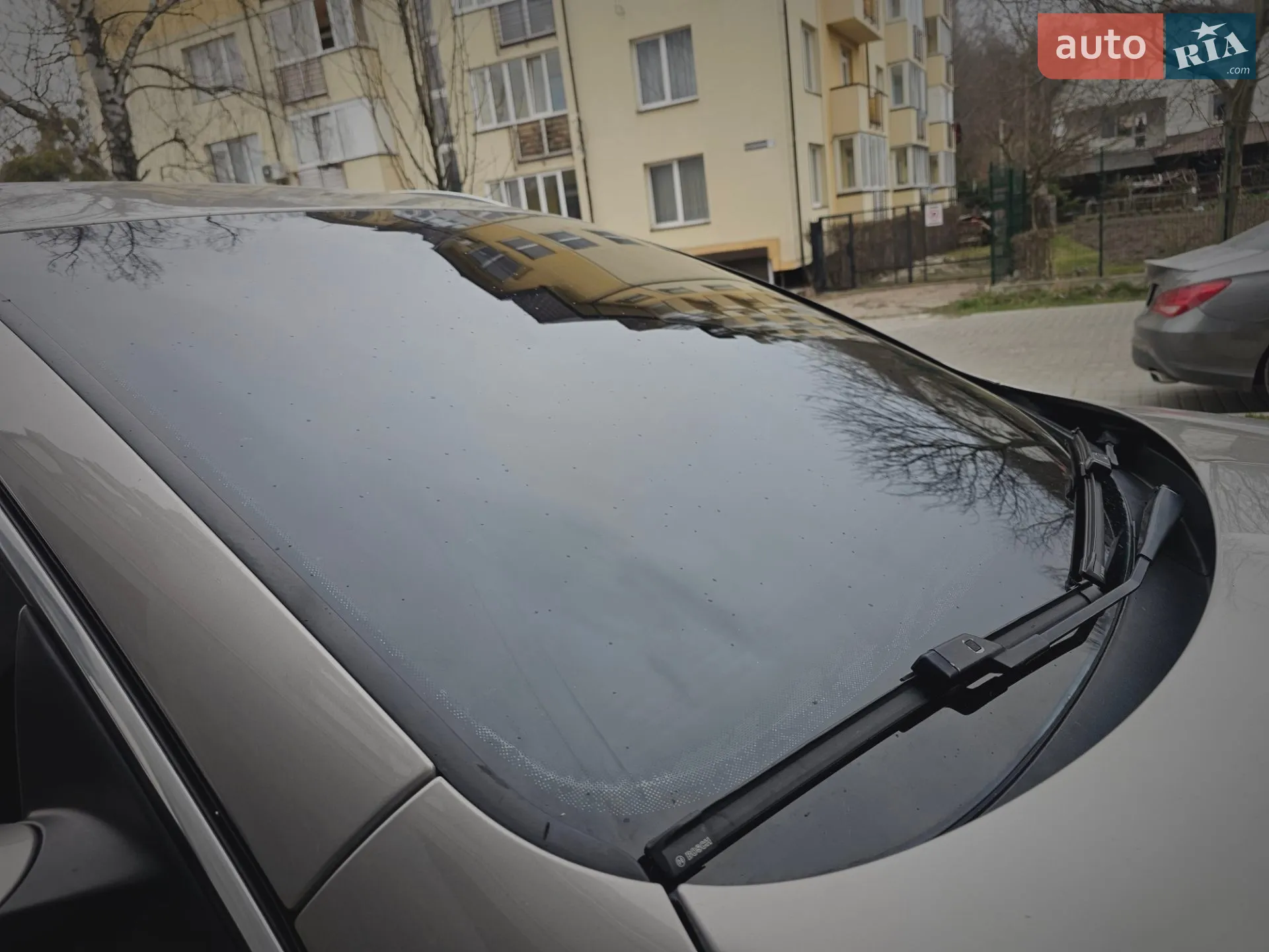 2010 Skoda Superb - мініатюра 18