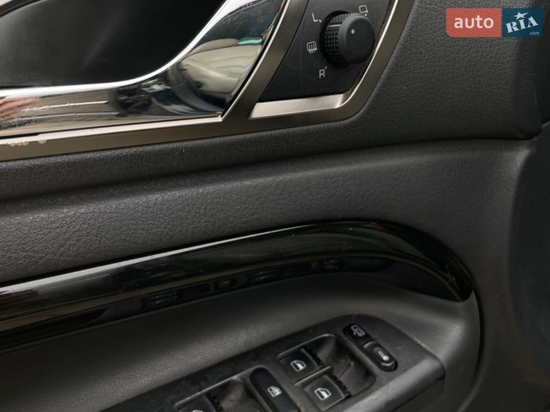 Лифтбек Skoda Superb 2005 в Рава-Русской фото 17 Лифтбек Skoda Superb 2005 в Рава-Русской