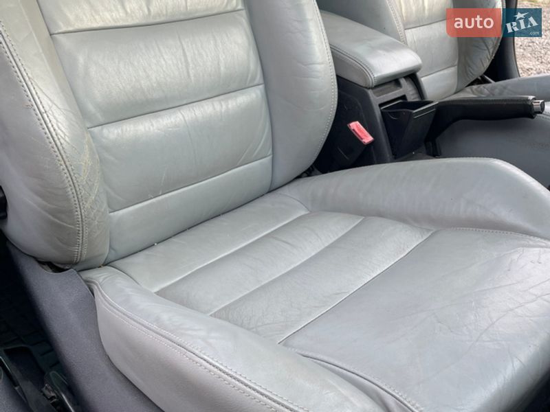 Лифтбек Skoda Superb 2005 в Рава-Русской фото 31 Лифтбек Skoda Superb 2005 в Рава-Русской