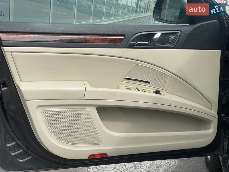 Универсал Skoda Superb 2010 в Киеве фото 10 Универсал Skoda Superb 2010 в Киеве
