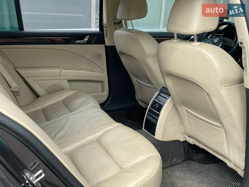 Универсал Skoda Superb 2010 в Киеве фото 17 Универсал Skoda Superb 2010 в Киеве