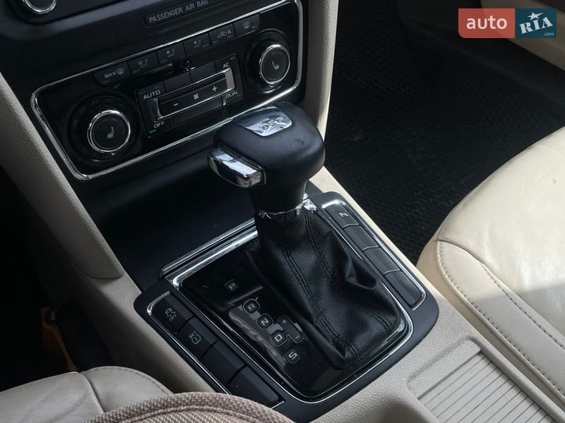 Универсал Skoda Superb 2010 в Киеве фото 27 Универсал Skoda Superb 2010 в Киеве
