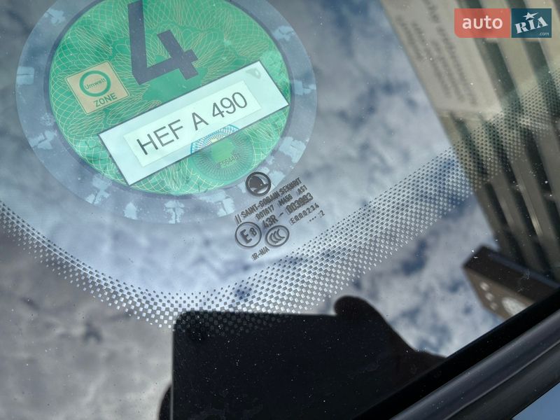 Универсал Skoda Superb 2022 в Киеве