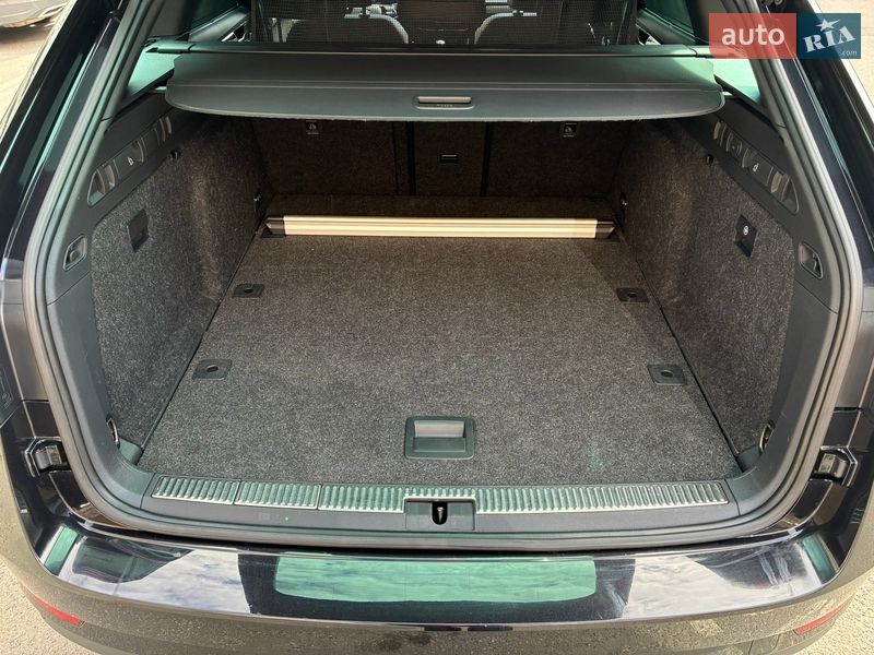 Универсал Skoda Superb 2022 в Киеве