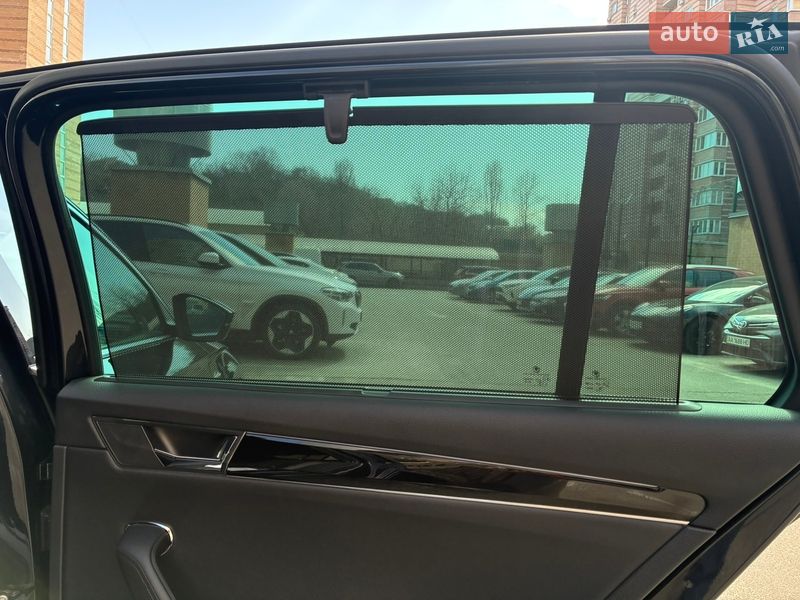 Универсал Skoda Superb 2022 в Киеве