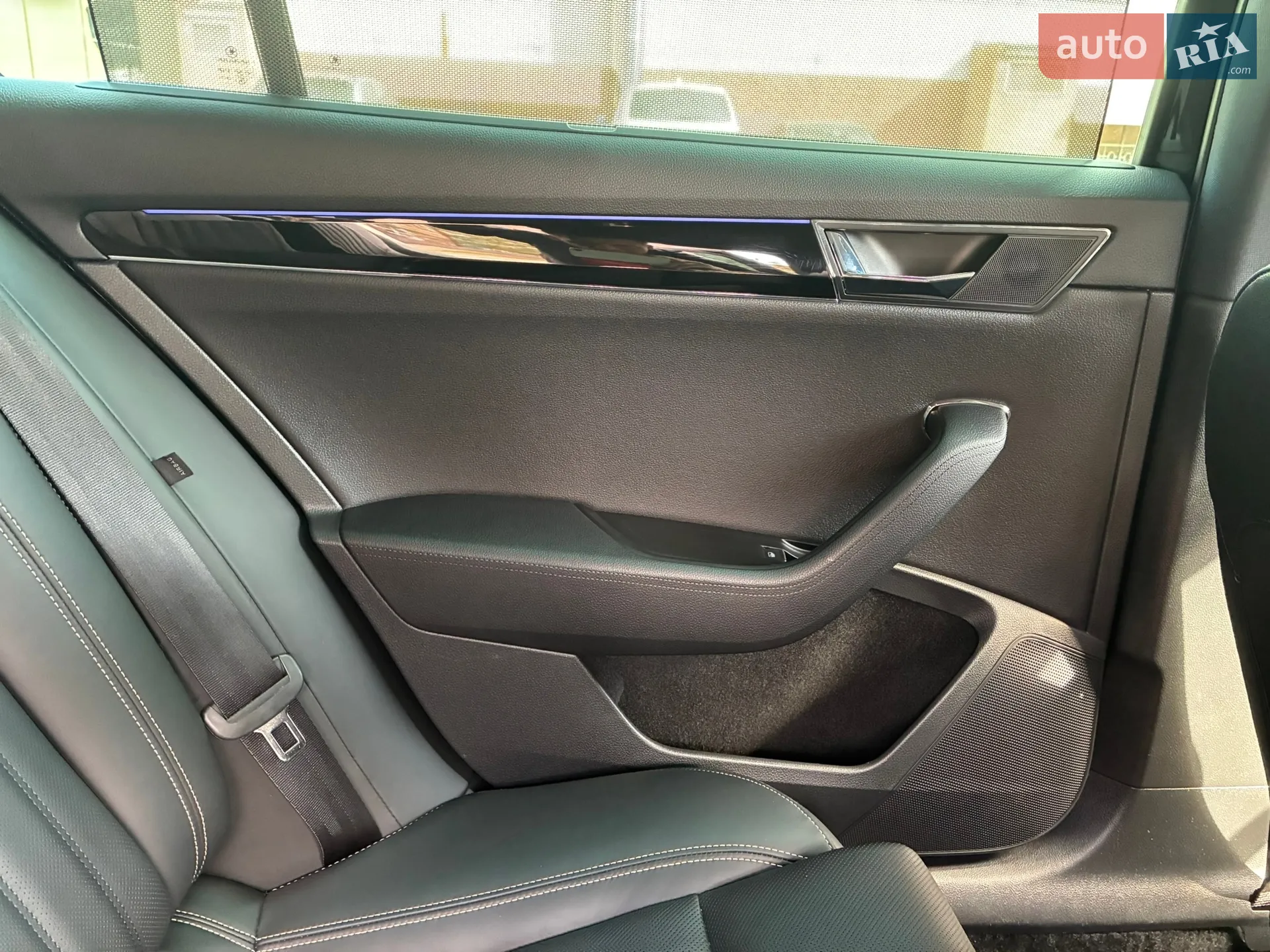 2022 Skoda Superb - мініатюра 65