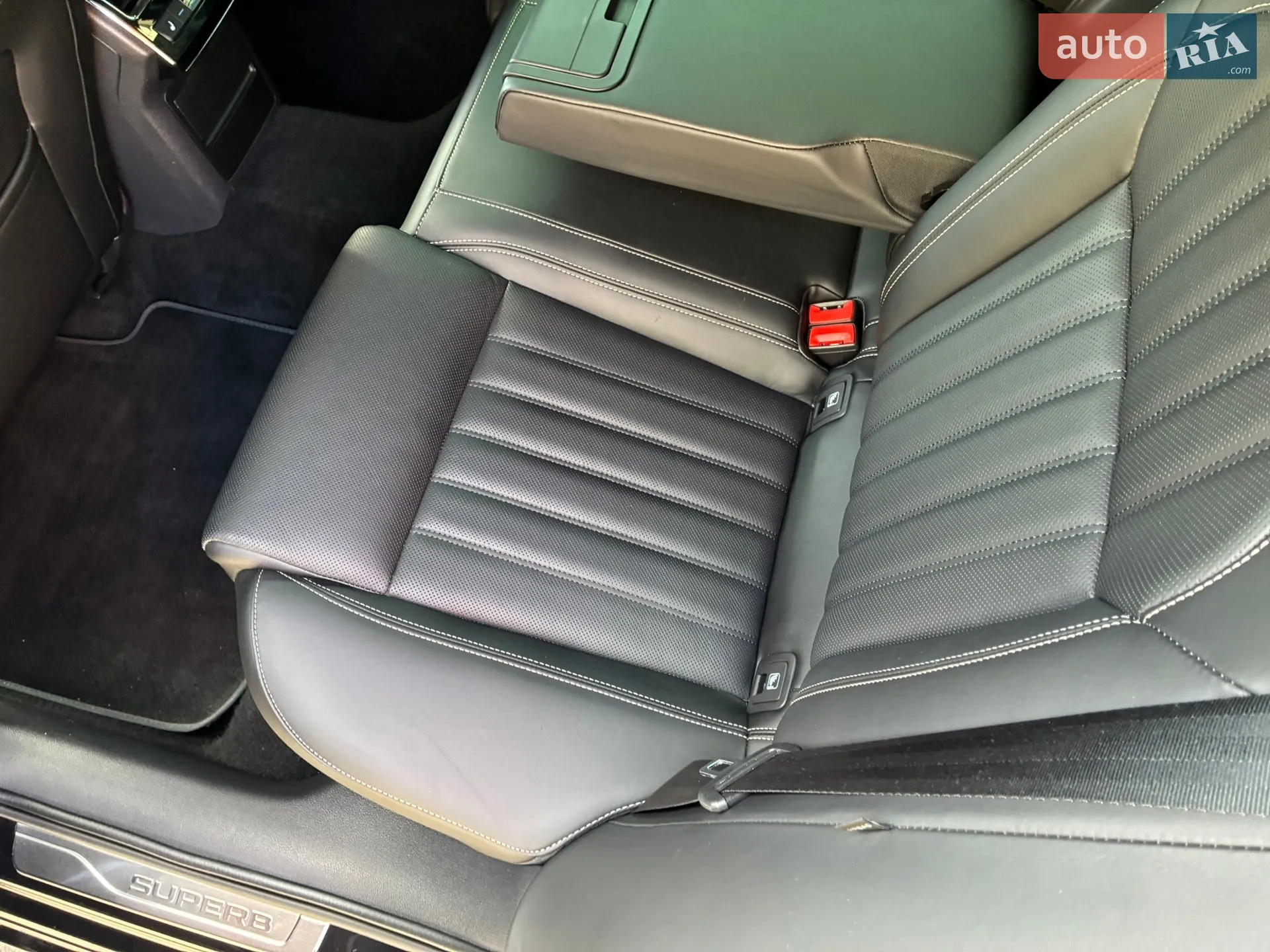 2022 Skoda Superb - мініатюра 71