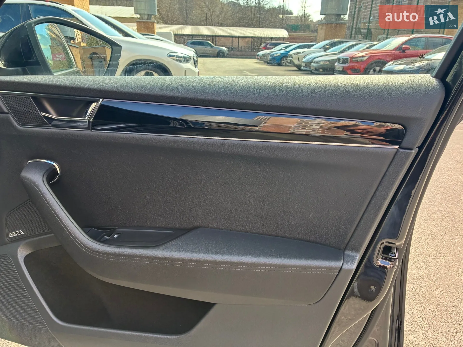 2022 Skoda Superb - мініатюра 79