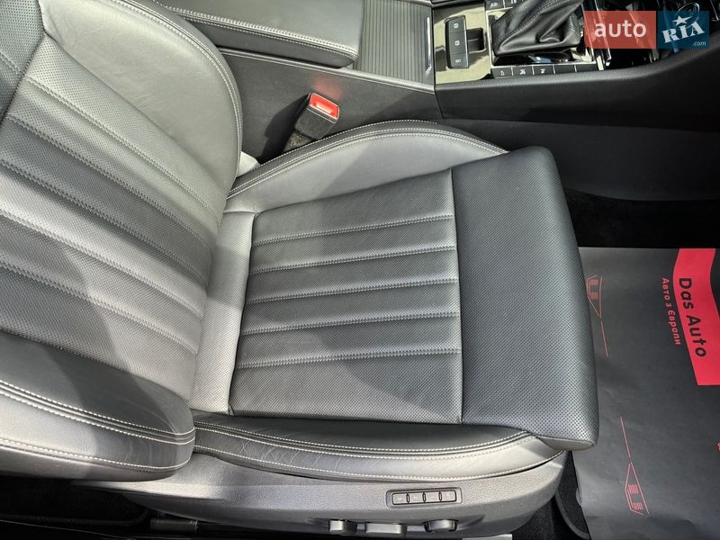 Универсал Skoda Superb 2022 в Киеве фото 84 Универсал Skoda Superb 2022 в Киеве