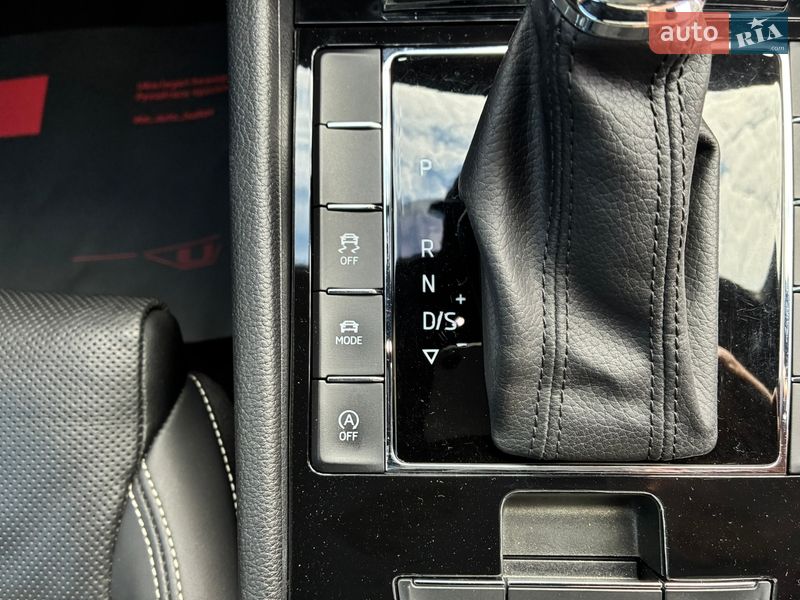 Универсал Skoda Superb 2022 в Киеве фото 90 Универсал Skoda Superb 2022 в Киеве