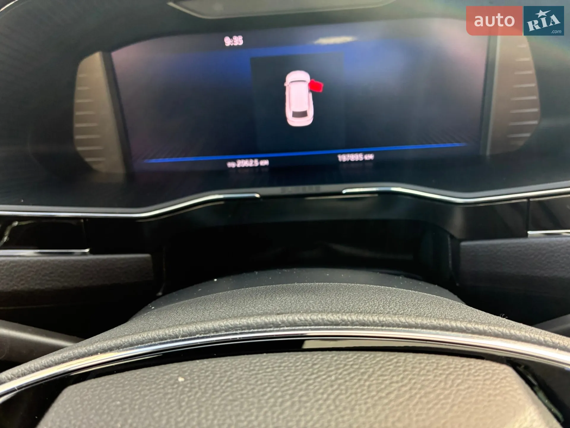 2022 Skoda Superb - мініатюра 94