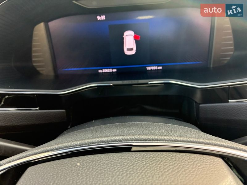 Универсал Skoda Superb 2022 в Киеве фото 94 Универсал Skoda Superb 2022 в Киеве