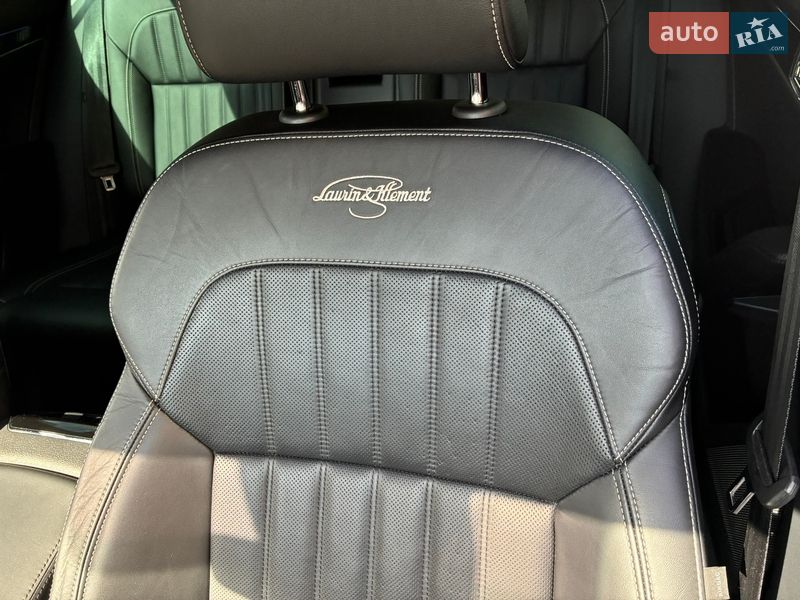 Универсал Skoda Superb 2022 в Киеве фото 103 Универсал Skoda Superb 2022 в Киеве