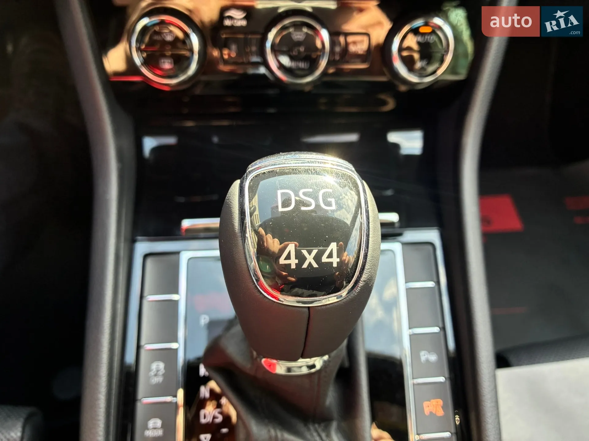 2022 Skoda Superb - мініатюра 122