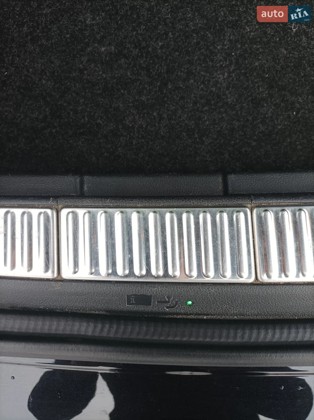 2015 Skoda Superb - мініатюра 14