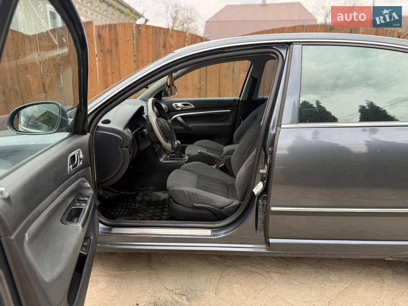 Лифтбек Skoda Superb 2007 в Ужгороде фото 17 Лифтбек Skoda Superb 2007 в Ужгороде