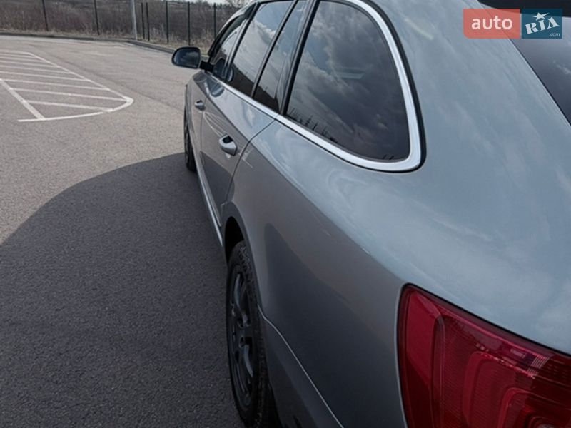 Универсал Skoda Superb 2012 в Ровно фото 10 Универсал Skoda Superb 2012 в Ровно