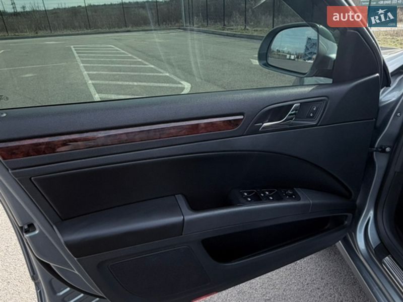 Универсал Skoda Superb 2012 в Ровно фото 13 Универсал Skoda Superb 2012 в Ровно