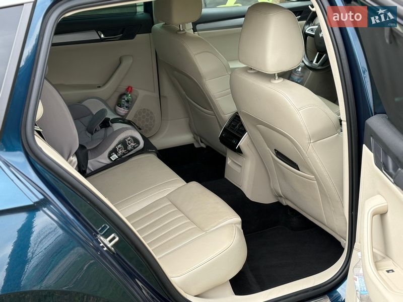 Универсал Skoda Superb 2016 в Черновцах фото 14 Универсал Skoda Superb 2016 в Черновцах