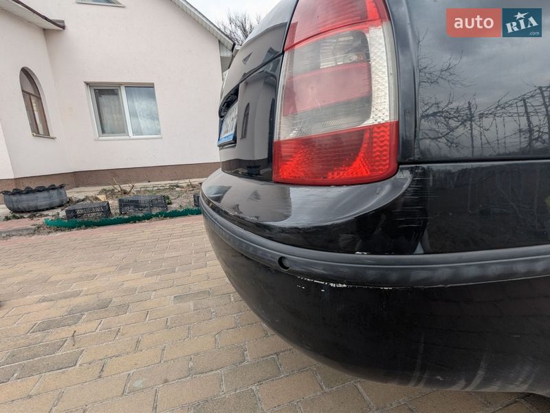 Лифтбек Skoda Superb 2006 в Ирпене фото 7 Лифтбек Skoda Superb 2006 в Ирпене