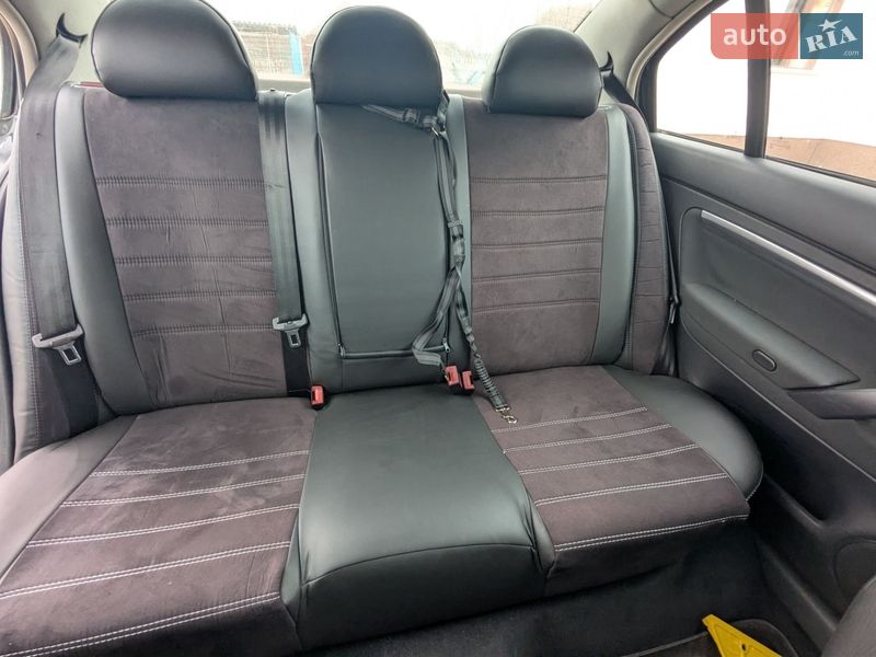 Лифтбек Skoda Superb 2006 в Ирпене фото 12 Лифтбек Skoda Superb 2006 в Ирпене