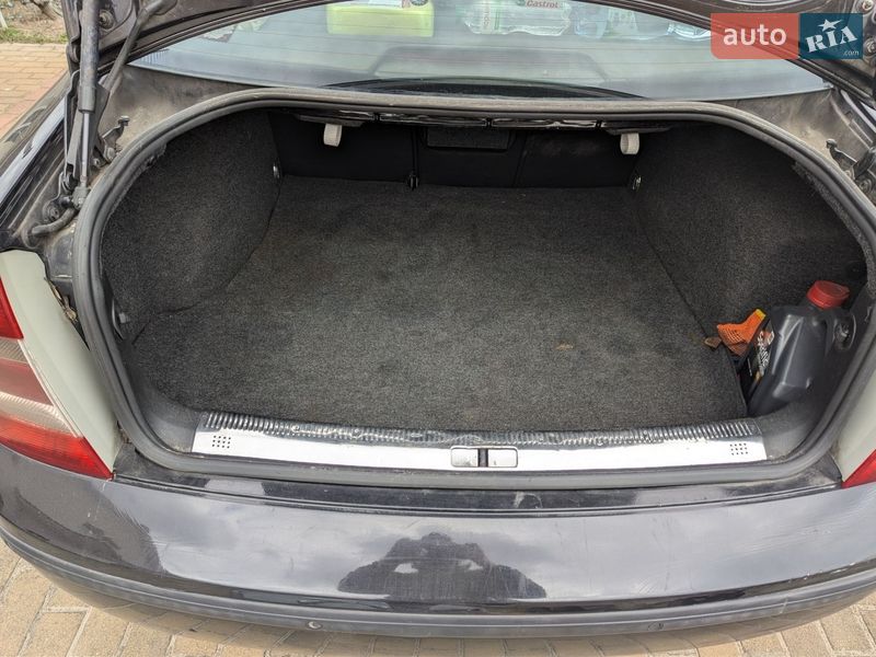 Лифтбек Skoda Superb 2006 в Ирпене фото 15 Лифтбек Skoda Superb 2006 в Ирпене