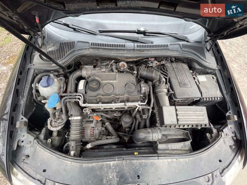 Лифтбек Skoda Superb 2008 в Белой Церкви