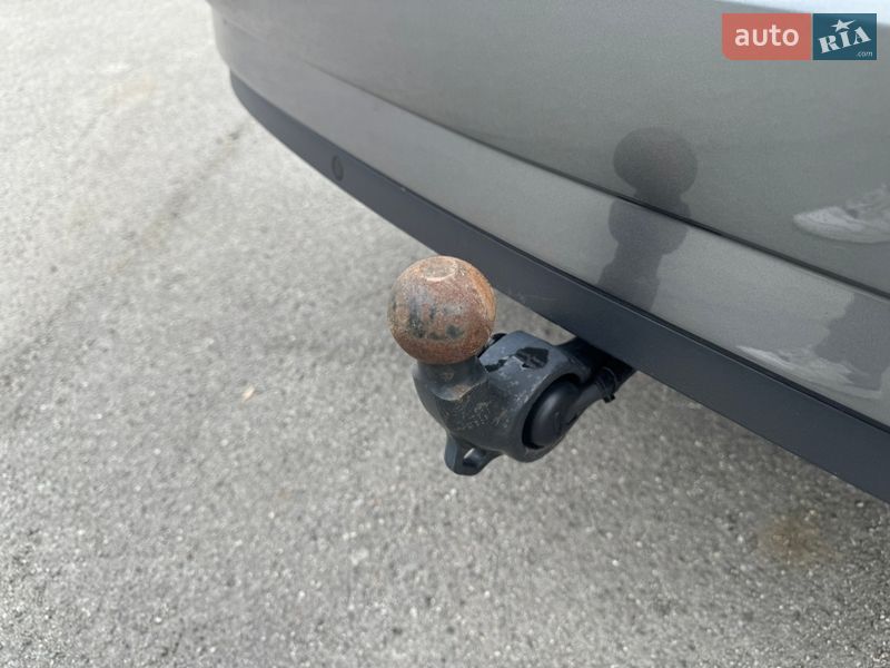 Универсал Skoda Superb 2022 в Киеве