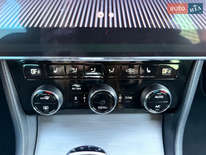 Универсал Skoda Superb 2021 в Киеве фото 60 Универсал Skoda Superb 2021 в Киеве