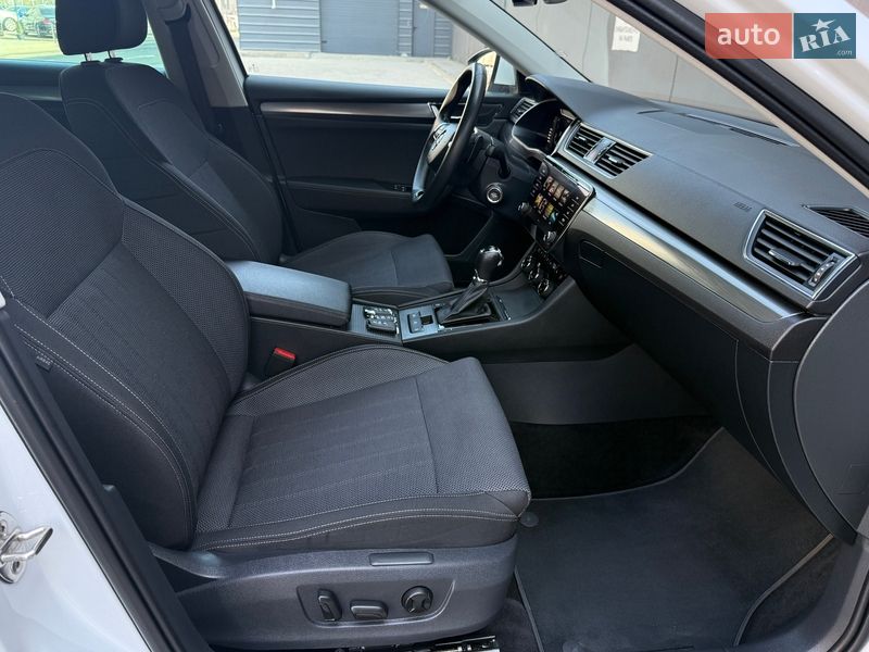 Универсал Skoda Superb 2021 в Киеве фото 71 Универсал Skoda Superb 2021 в Киеве