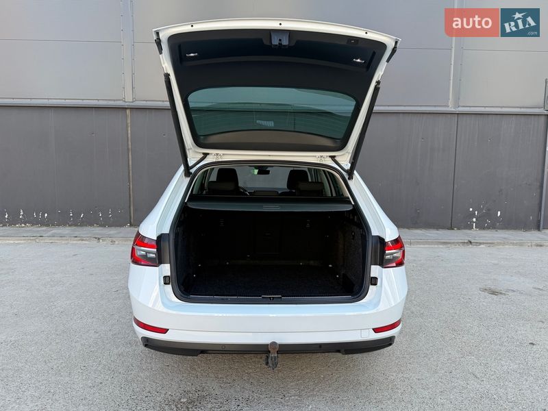 Универсал Skoda Superb 2021 в Киеве фото 87 Универсал Skoda Superb 2021 в Киеве
