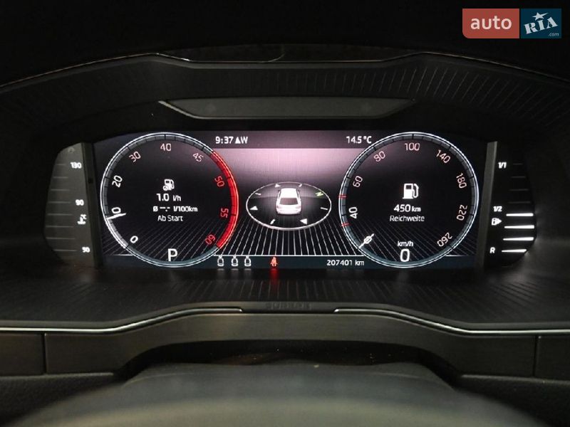 Универсал Skoda Superb 2021 в Киеве фото 110 Универсал Skoda Superb 2021 в Киеве