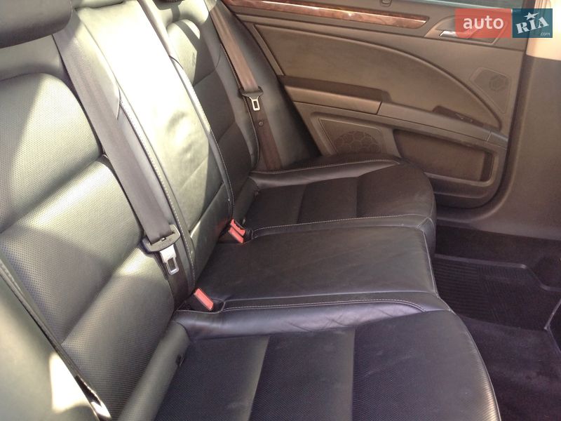 Универсал Skoda Superb 2015 в Снятине