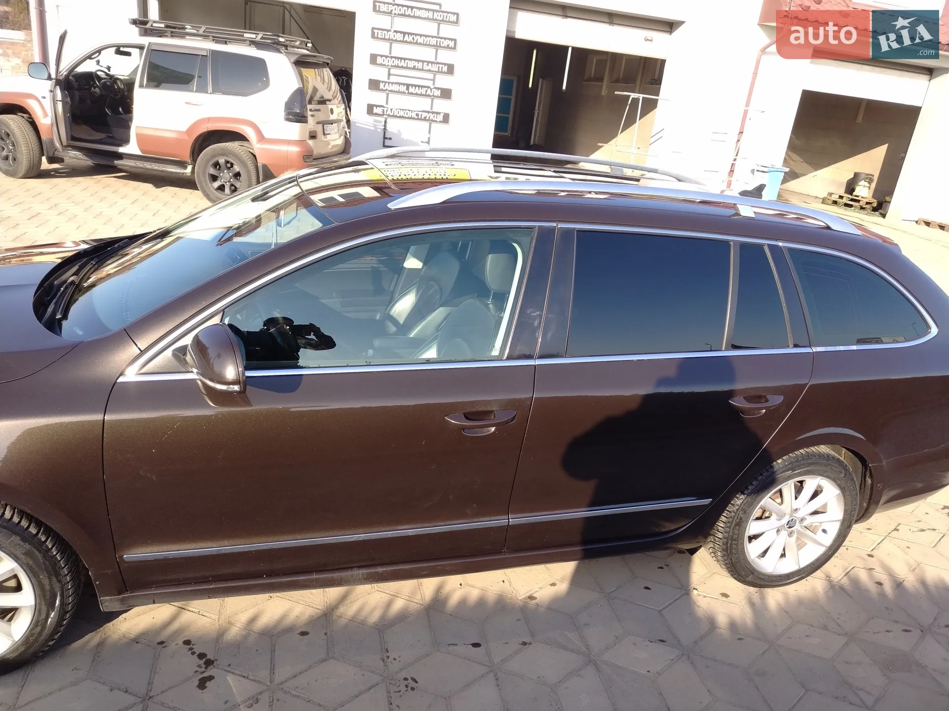 2015 Skoda Superb - мініатюра 14
