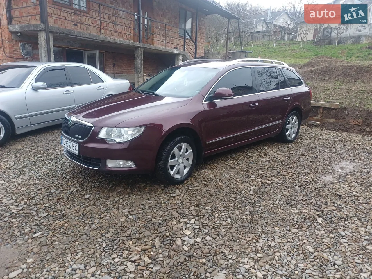 2011 Skoda Superb - мініатюра 19