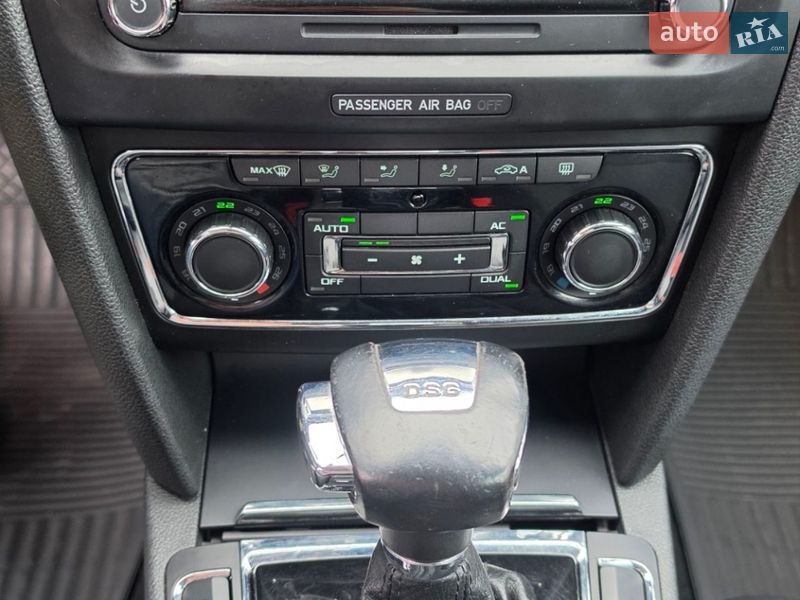 Лифтбек Skoda Superb 2010 в Киеве фото 10 Лифтбек Skoda Superb 2010 в Киеве