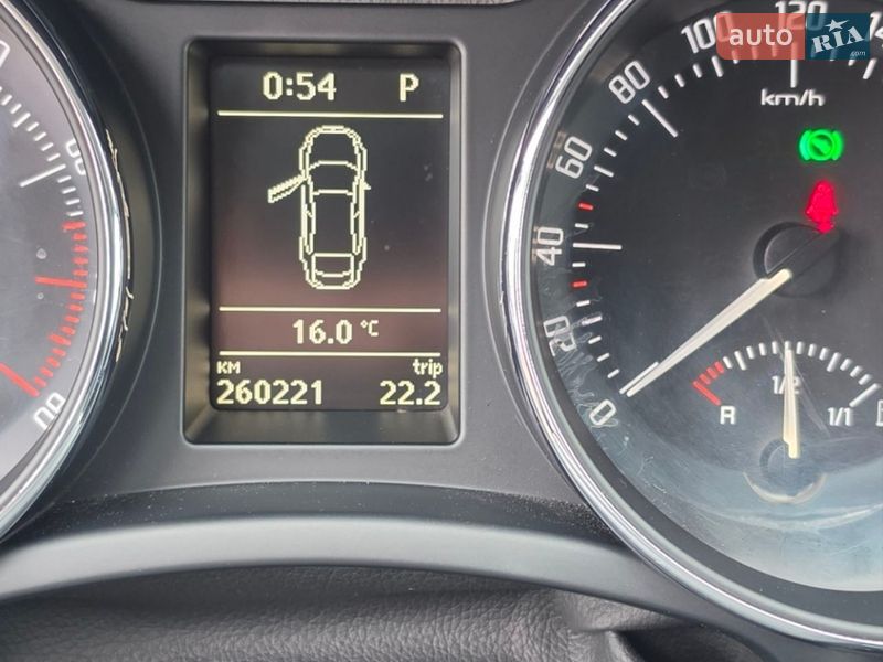 Лифтбек Skoda Superb 2010 в Киеве фото 11 Лифтбек Skoda Superb 2010 в Киеве