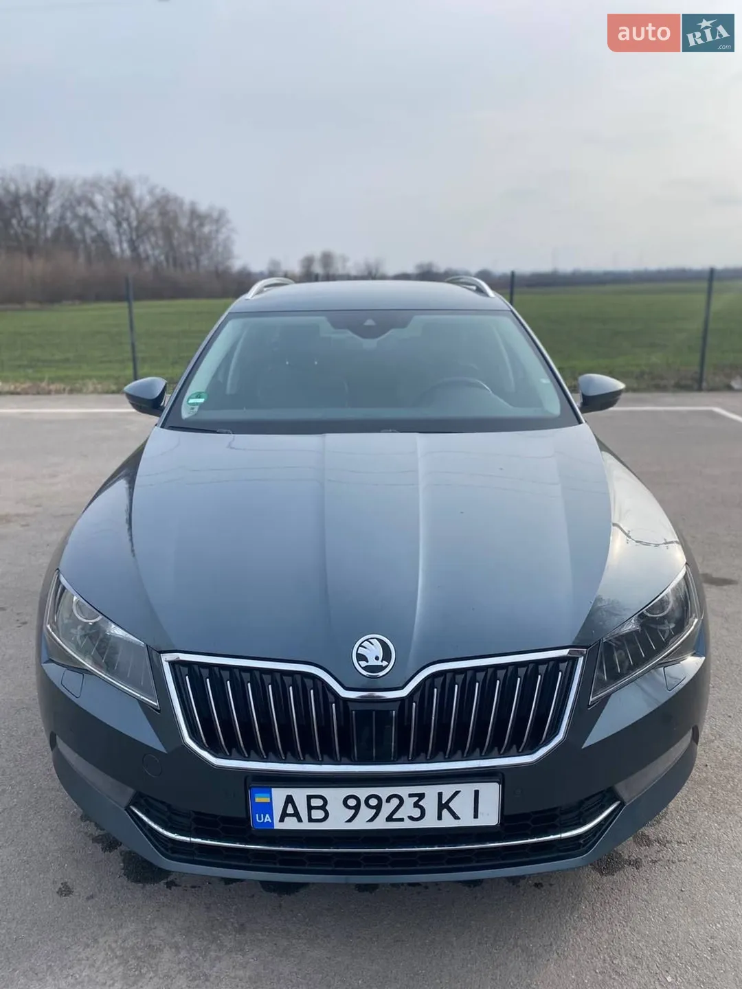 2019 Skoda Superb - мініатюра 5