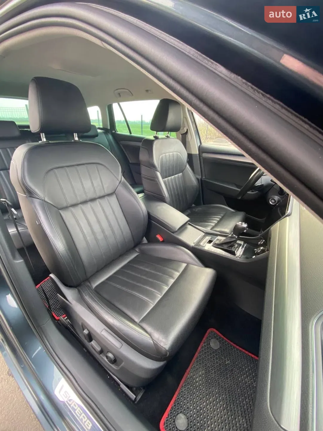 2019 Skoda Superb - мініатюра 13