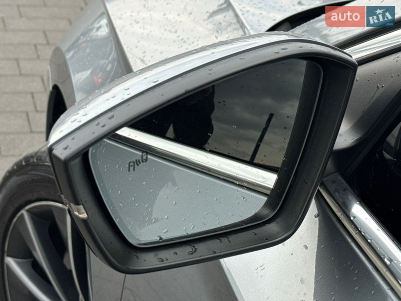 Лифтбек Skoda Superb 2015 в Мукачево