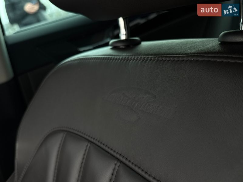 Лифтбек Skoda Superb 2015 в Мукачево