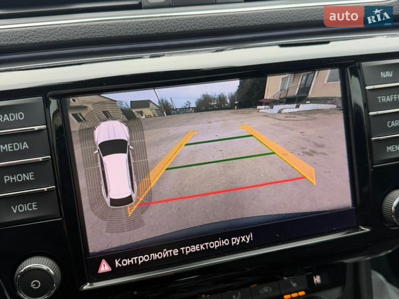 Универсал Skoda Superb 2017 в Ивано-Франковске фото 14 Универсал Skoda Superb 2017 в Ивано-Франковске